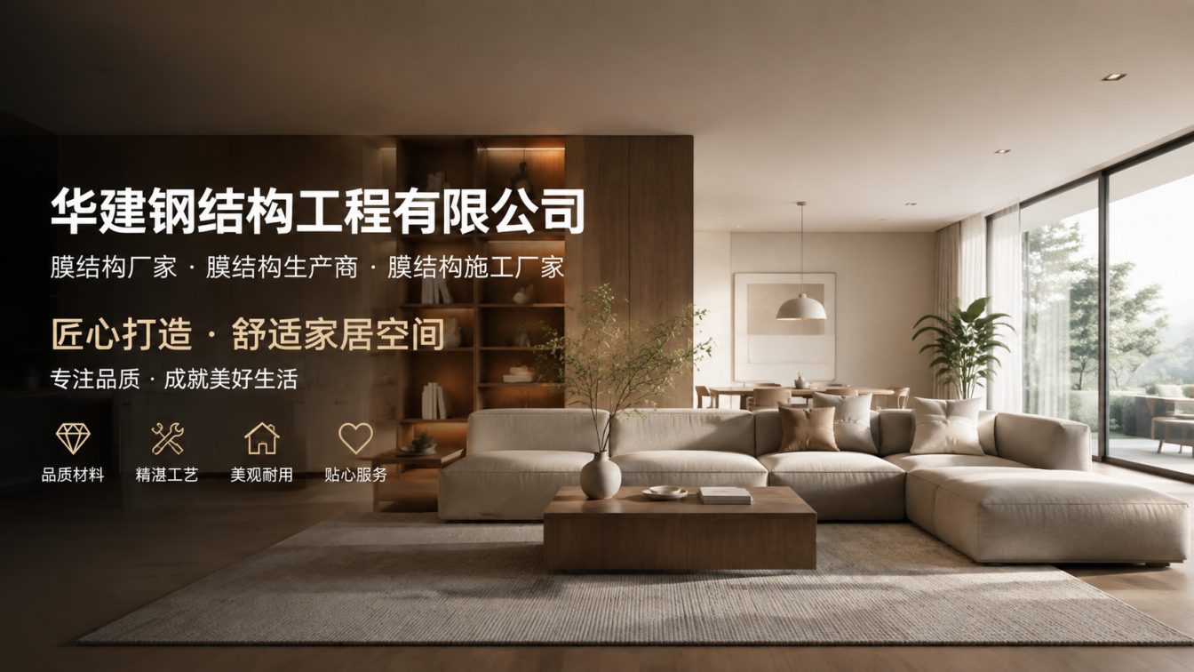 雷波县为西南场景提供膜结构方案